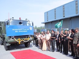 मैदान, रेगिस्तान और पहाड़... आकाशतीर हर जगह दुश्मन से करेगा भारतीय सेना की सुरक्षा, जानें कैसे