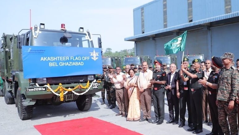 मैदान, रेगिस्तान और पहाड़... आकाशतीर हर जगह दुश्मन से करेगा भारतीय सेना की सुरक्षा, जानें कैसे