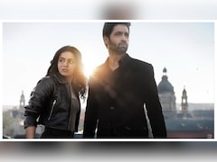 Dacoit' X Review: 'Average But Watchable', Viewers React As Film Opens To Mixed Response