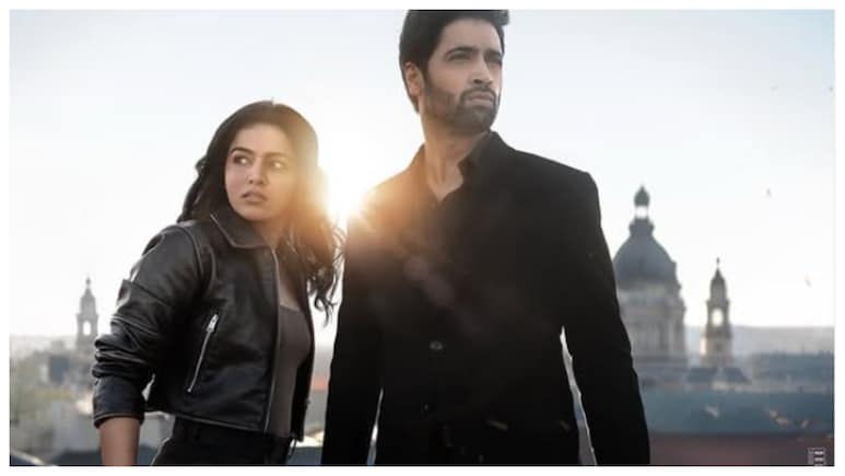 Dacoit' X Review: 'Average But Watchable', Viewers React As Film Opens To Mixed Response