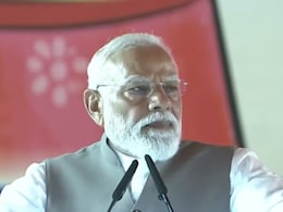 सपा-कांग्रेस के कारण हम महिला आरक्षण लागू नहीं कर पाए: काशी में बोले PM मोदी