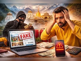 Chardham Yatra 2026: कर रहे हैं चारधाम यात्रा की प्लानिंग? फर्जी बुकिंग स्कैम से रहें सावधान, अपनाएं ये टिप्स