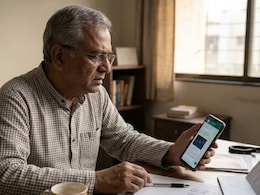 Pune News: व्हॉट्सॲपवरच्या 'त्या' एका मेसेजनं आजोबांना केलं कंगाल; पुण्यात 12 कोटींची सर्वात मोठी फसवणूक