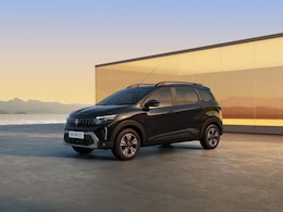 2026 Renault Triber MPV Launched With New Features; Check Price, Details