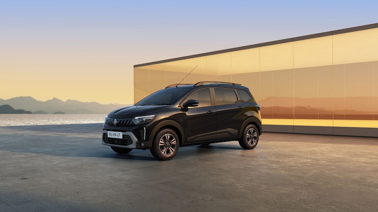 2026 Renault Triber MPV Launched With New Features; Check Price, Details