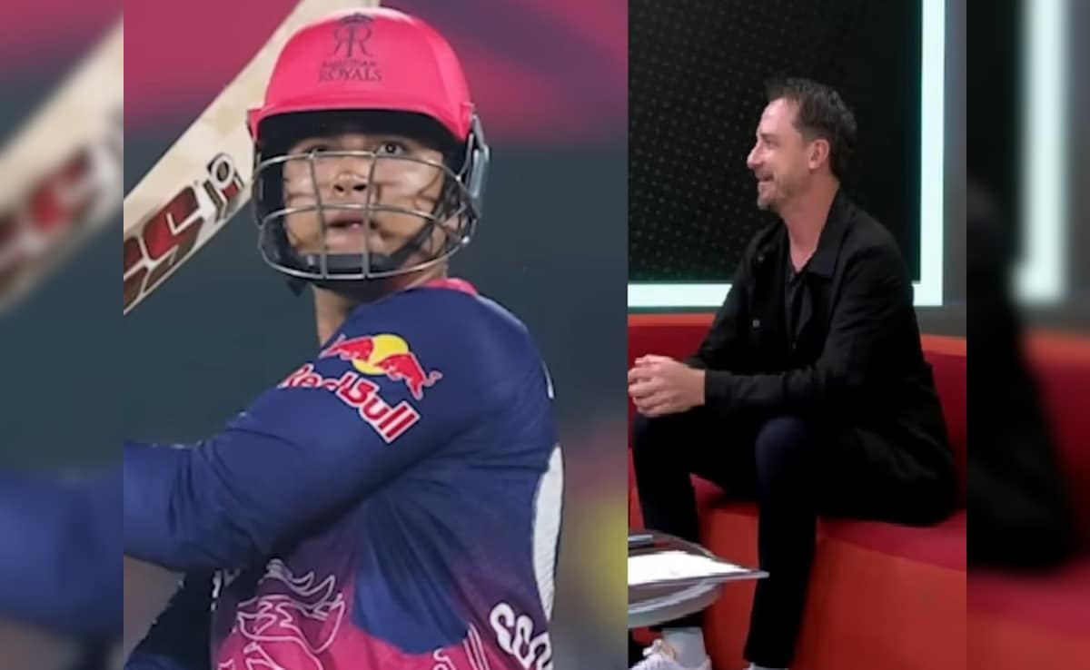 मैंने कई बैटर्स देखे हैं लेकिन उसके जैसा कोई नहीं, Vaibhav Sooryavanshi को डेल स्टेन ने बताया क्रिस गेल से भी बड़ा