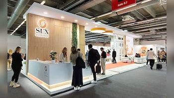 Sun Pharma Shares Jump After Organon Acquisition Deal; Top Gainer On Nifty 50