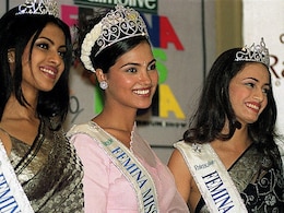 Sisterhood Over Catfights, Lara Dutta Recalls Miss India Days With Priyanka Chopra And Dia Mirza: "I Come From A Family Of <i>Faujis</i>"