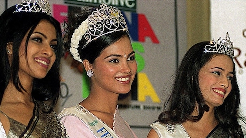 Sisterhood Over Catfights, Lara Dutta Recalls Miss India Days With Priyanka Chopra And Dia Mirza: "I Come From A Family Of Faujis"