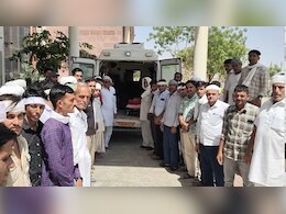 बाड़मेर की इस महिला ने मृत्यु के बाद भी पेश की मानवता की मिसाल, 107 साल की उम्र में किया देहदान