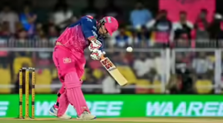 वैभव सूर्यवंशी का IPL में तहलका, ऐसा महारिकॉर्ड बनाने वाले दुनिया के इकलौते बल्लेबाज बने