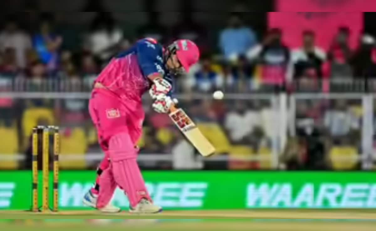 Vaibhav Sooryavanshi: वैभव सूर्यवंशी का IPL में तहलका, ऐसा महारिकॉर्ड बनाने वाले दुनिया के इकलौते बल्लेबाज