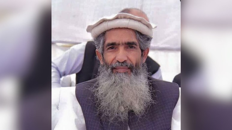 लाहौर में लश्कर के फाउंडर मेंबर आतंकी अमीर हमजा को अज्ञात हमलावर ने मारी गोली