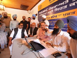 पंजाब में स्वास्थ्य सेवाओं को बढ़ावा देने की पहल, 40 लाख तक पहुंचा सेहत कार्ड रजिस्ट्रेशन, मिल रहा ये फायदा