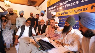 पंजाब में स्वास्थ्य सेवाओं को बढ़ावा देने की पहल, 40 लाख तक पहुंचा सेहत कार्ड रजिस्ट्रेशन, मिल रहा ये फायदा