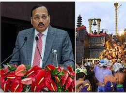 'अदालत के पास कोई शक्ति नहीं, ये कहना सही नहीं', CJI ने सबरीमाला केस पर सुनवाई के दौरान ऐसा क्यों कहा ?