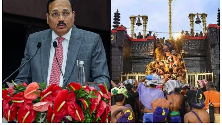 'अदालत के पास कोई शक्ति नहीं, ये कहना सही नहीं', CJI ने सबरीमाला केस पर सुनवाई के दौरान ऐसा क्यों कहा ?