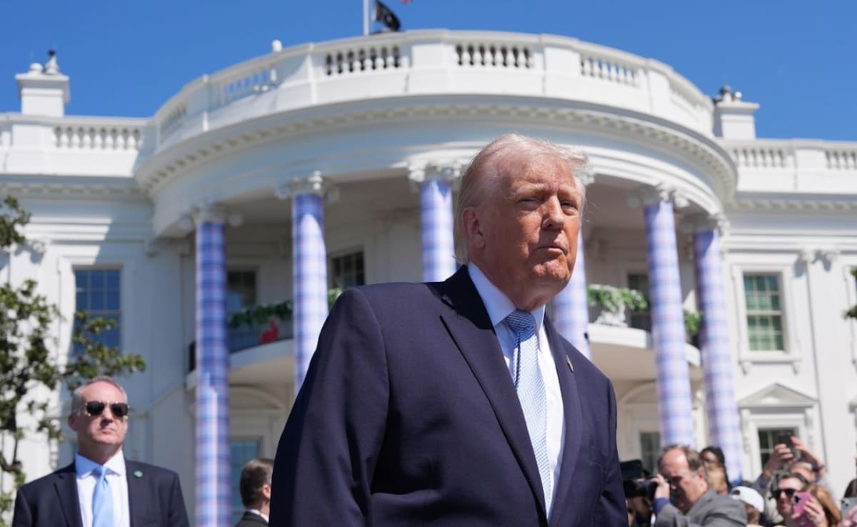 क्या राष्ट्रपति पद से हटाए जा सकते हैं ट्रंप? US में 25वें संशोधन की चर्चा तेज, ईरान को गाली देने वाली पोस्ट पर बवाल