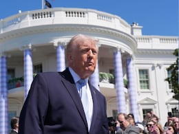 क्या राष्ट्रपति पद से हटाए जा सकते हैं ट्रंप? US में 25वें संशोधन की चर्चा तेज, ईरान को गाली देने वाली पोस्ट पर बवाल