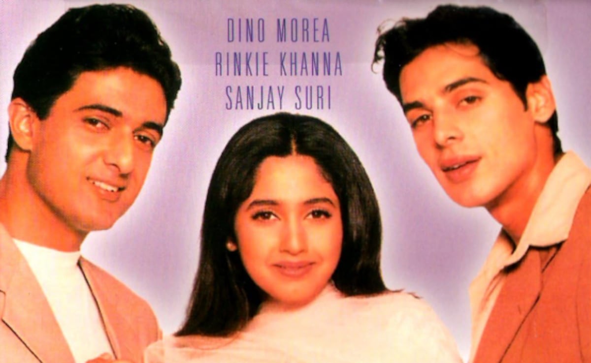 राजेश खन्ना की बेटी के साथ डेब्यू करने वाला एक्टर, पिता को आतंकवादियों ने उतारा मौत के घाट, फिल्मी करियर हुआ फ्लॉप