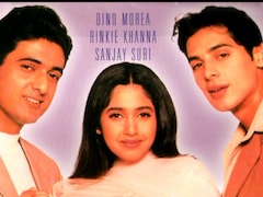 राजेश खन्ना की बेटी के साथ डेब्यू करने वाला एक्टर, पिता को आतंकवादियों ने उतारा मौत के घाट, फिल्मी करियर हुआ फ्लॉप