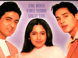 राजेश खन्ना की बेटी के साथ डेब्यू करने वाला एक्टर, पिता को आतंकवादियों ने उतारा मौत के घाट, फिल्मी करियर हुआ फ्लॉप