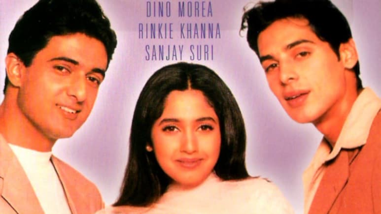 राजेश खन्ना की बेटी के साथ डेब्यू करने वाला एक्टर, पिता को आतंकवादियों ने उतारा मौत के घाट, फिल्मी करियर हुआ फ्लॉप