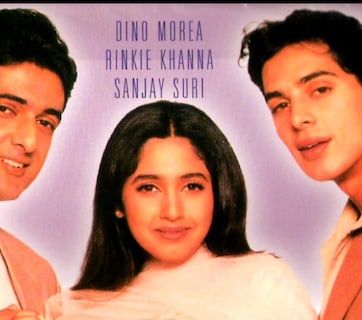 राजेश खन्ना की बेटी के साथ डेब्यू करने वाला एक्टर, पिता को आतंकवादियों ने उतारा मौत के घाट, फिल्मी करियर हुआ फ्लॉप