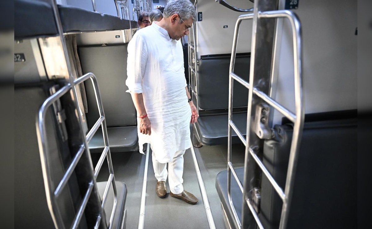 Latest and Breaking News on NDTV