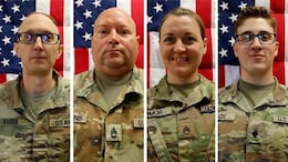 US Army Describes "Movie-Like" Kuwait Attack, Calls Pentagon Claim "Falsehood"