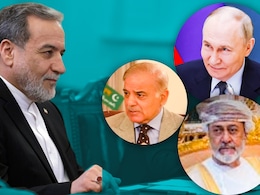 3 देश, 3 एजेंडे और बड़ी जियो पॉलिटिक्स... ईरानी विदेश मंत्री की 48 घंटे की कूटनीतिक मैराथन की Inside Story