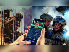 अमेरिका के जुआ बाजार में पायटल की जान पर लग रहा था दांव, जंग को ATM बना रहा बेटिंग ऐप