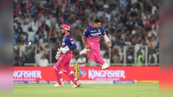 IPL 2026 Points Table: Rajasthan Royals Go Top After Thriller, Delhi Capitals Continue Winning Start