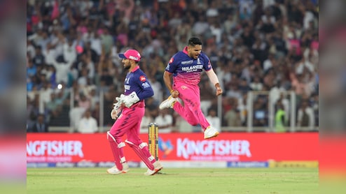 IPL 2026 Points Table: Rajasthan Royals Go Top After Thriller, Delhi Capitals Continue Winning Start
