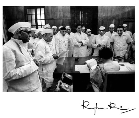 Photo Credit: instagram/raghurai.official