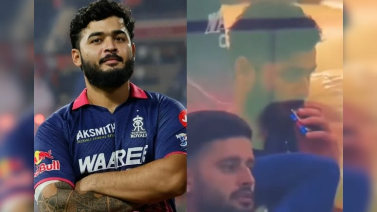 Riyan Parag vaping row: वेपिंग की रियान पराग को मिली सजा, अब राजस्थान रॉयल्स के खिलाफ एक्शन में BCCI, जल्द उठाएगा सख्त कदम
