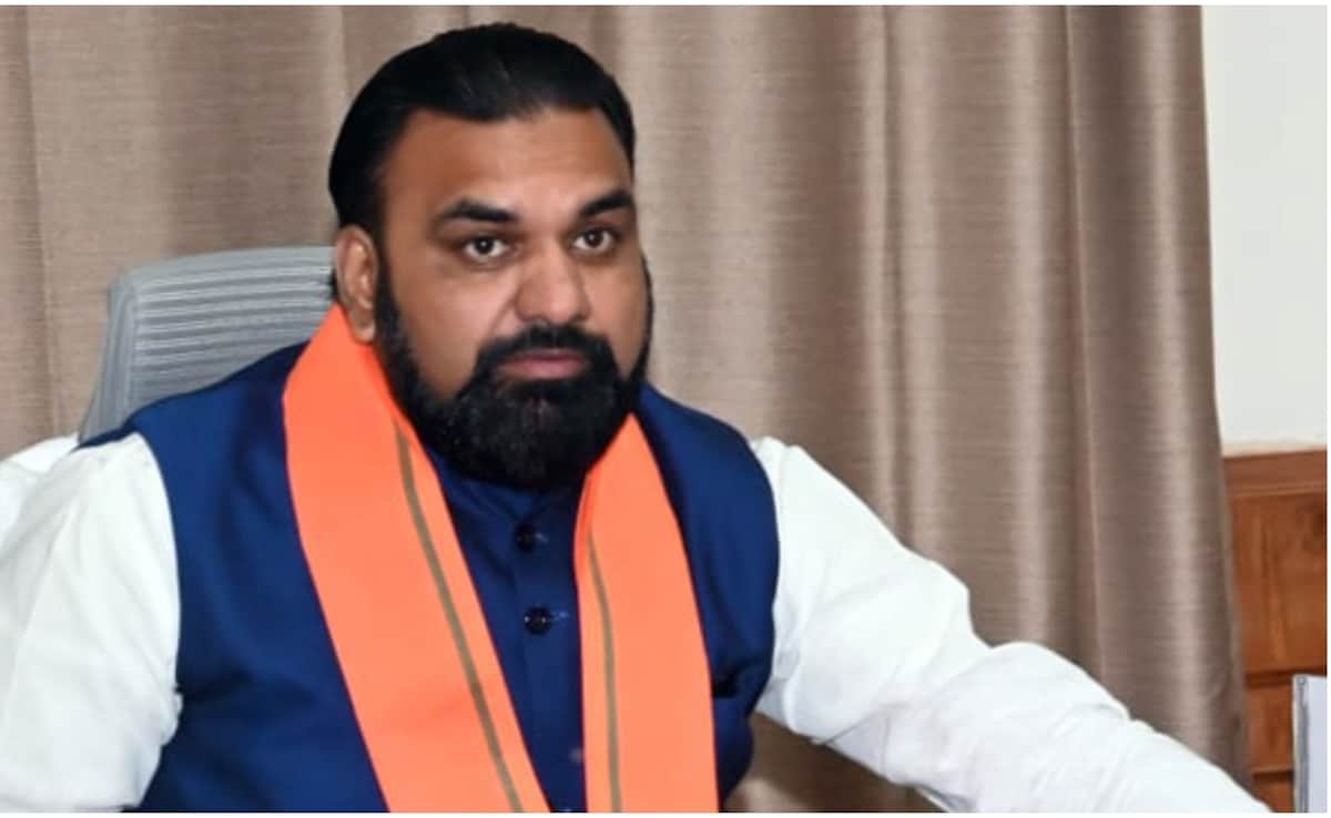 बिहार में सीएम हाउस का नाम अब नहीं होगा '1 अणे मार्ग, सम्राट चौधरी ने दिया आधिकारिक रूप से नया नाम
