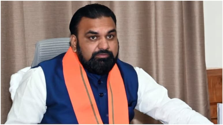 बिहार में सीएम हाउस का नाम अब नहीं होगा '1 अणे मार्ग, सम्राट चौधरी ने दिया आधिकारिक रूप से नया नाम