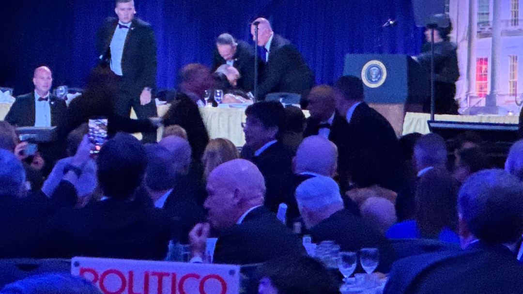 Donald Trump White House Shooting: Everything You Need To Know