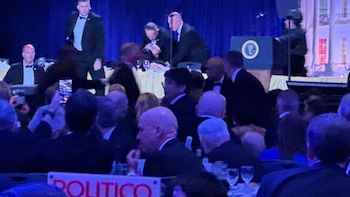 Donald Trump White House Shooting: Everything You Need To Know