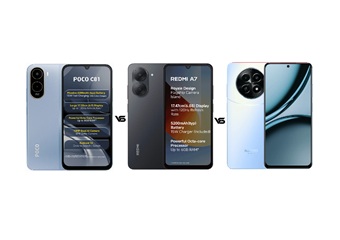 Poco C81 vs Redmi A7 vs Realme Narzo 70x 5G: खरीदने से पहले देखें कौन सा है बेस्ट