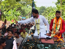 Bengal Elections 2026: Who Is Nawsad Siddique? ISF MLA Fighting To Retain Bhanghar Seat