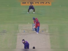 KKR vs LSG: मोहम्मद शमी के इस छक्के ने रची KKR और LSG के बीच सुपर ओवर की कहानी, वीडियो वायरल