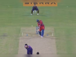 KKR vs LSG: मोहम्मद शमी के इस छक्के ने रची KKR और LSG के बीच सुपर ओवर की कहानी, वीडियो वायरल