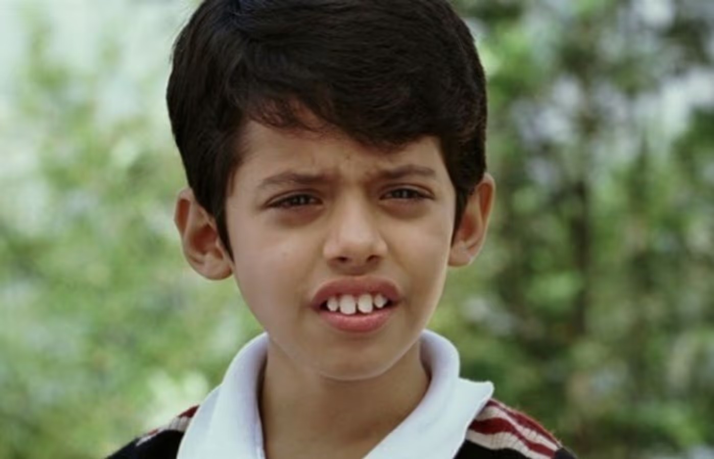 29 साल के हुए तारे जमीन पर के नन्हे ईशान, पर्सनैलिटी बना ली है हीरो जैसी दमदार, 19 साल बाद देख खुशी से झूमे फैंस&nbsp;