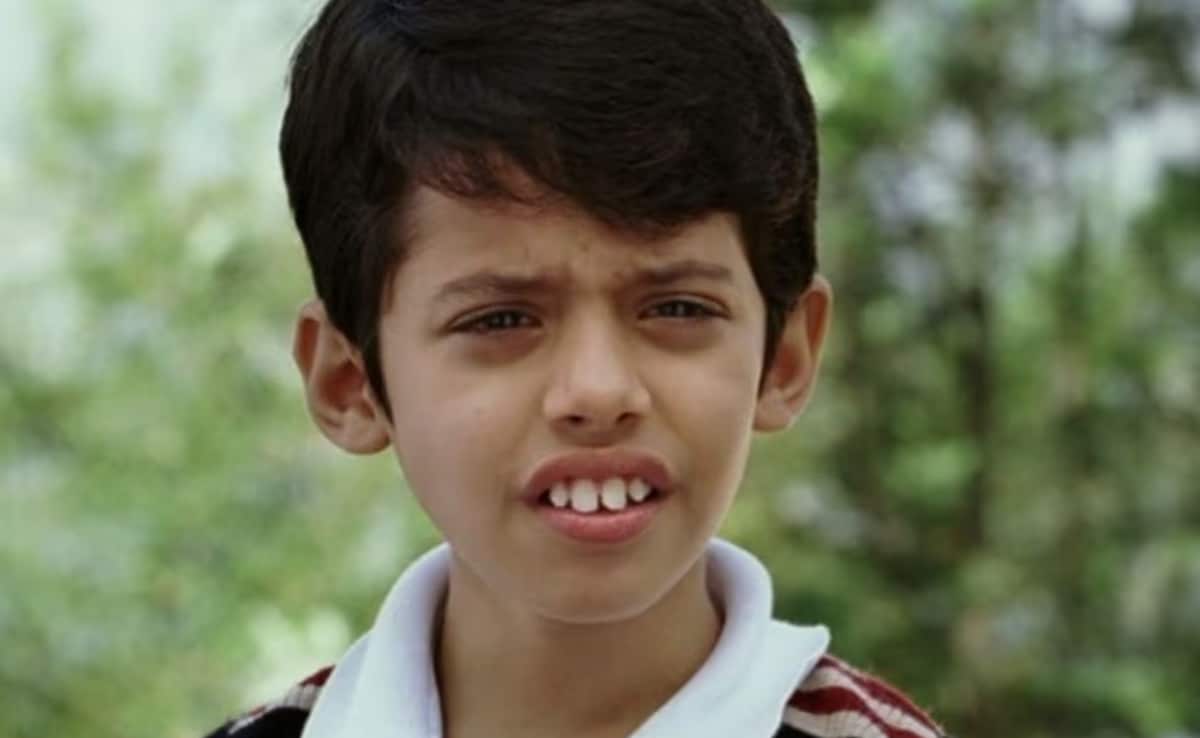 29 साल के हुए तारे जमीन पर के नन्हे ईशान, पर्सनैलिटी बना ली है हीरो जैसी दमदार, 19 साल बाद देख खुशी से झूमे फैंस 