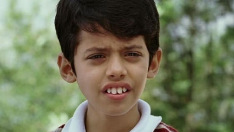 29 साल के हुए तारे जमीन पर के नन्हे ईशान, पर्सनैलिटी बना ली है हीरो जैसी दमदार, 19 साल बाद देख खुशी से झूमे फैंस&nbsp;