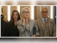 The Devil Wears Prada 2 First Reactions: 'Fun', 'Phenomenal', 'Must-Watch Sequel' — Critics Give Thumbs Up