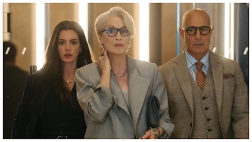 The Devil Wears Prada 2 First Reactions: 'Fun', 'Phenomenal', 'Must-Watch Sequel' &mdash; Critics Give Thumbs Up