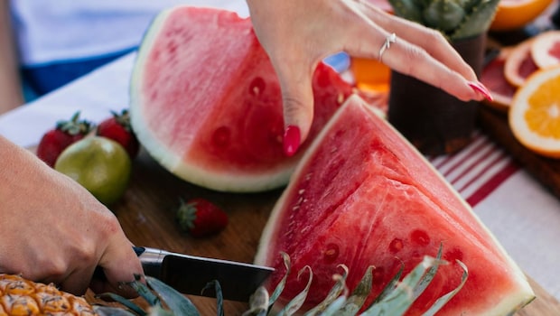 Consuming a contaminated watermelon can be fatal for human body.